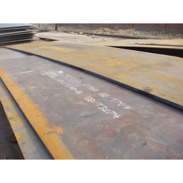 ss400 mild Steel plates for boilers